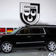 Illustration for article titled Lexani Has Its Depraved Way With The 2015 Cadillac Escalade
